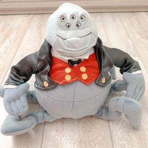 Monster’s Inc Henry Waternoose